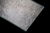 BE GLASS ESG Glasplatten 4mm - Nach Maß Bis 60x80 Cm Mit Polierten Kanten