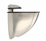 Stütze von Glasregalen Pelican 45